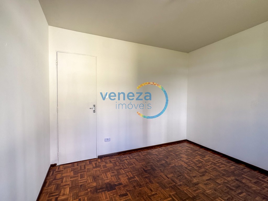 Apartamento para locação no bairro Agua Verde de Londrina - Foto 30