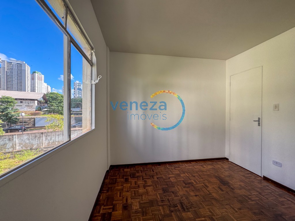 Apartamento para locação no bairro Agua Verde de Londrina - Foto 31