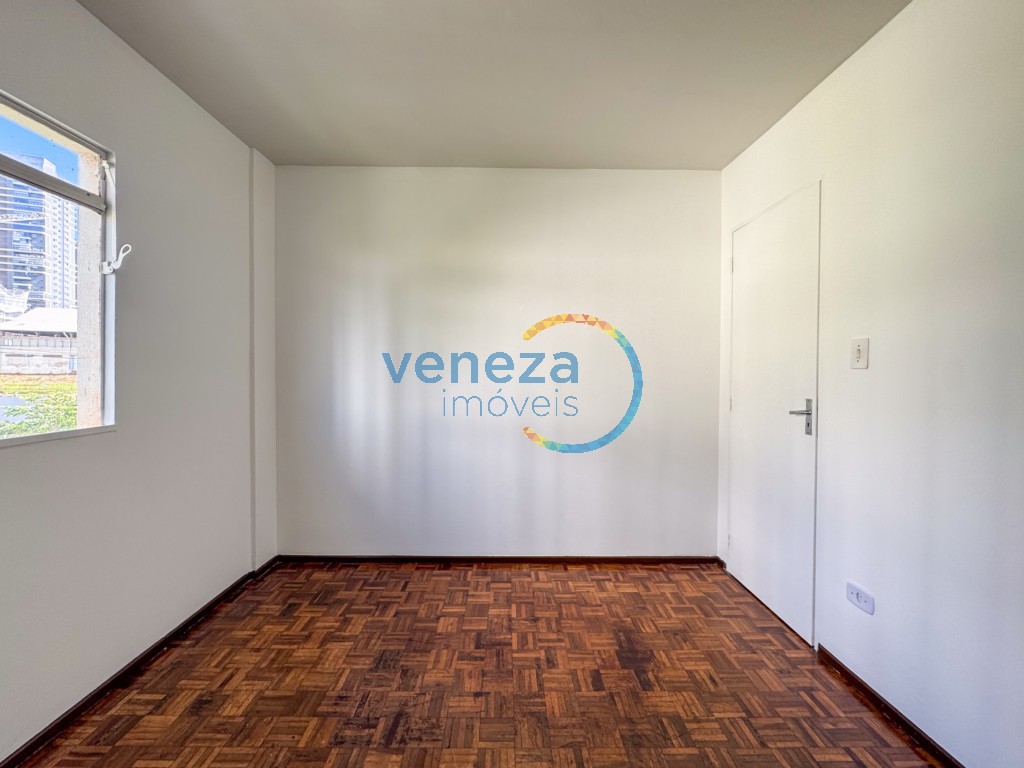 Apartamento para locação no bairro Agua Verde de Londrina - Foto 33