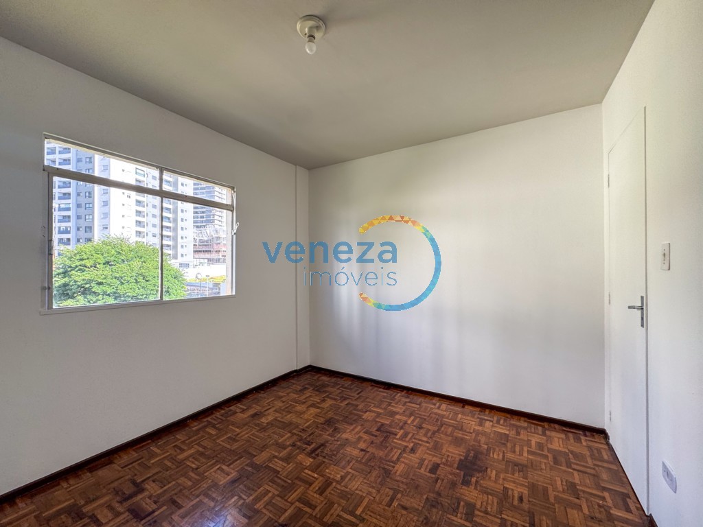 Apartamento para locação no bairro Agua Verde de Londrina - Foto 34