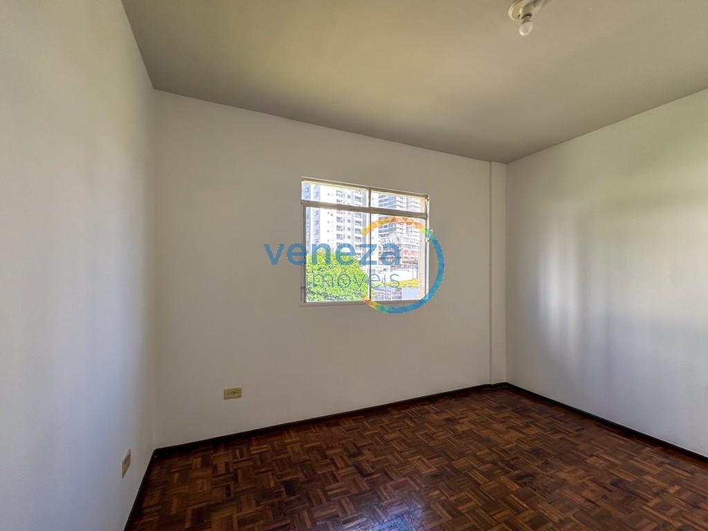 Apartamento para locação no bairro Agua Verde de Londrina - Foto 35