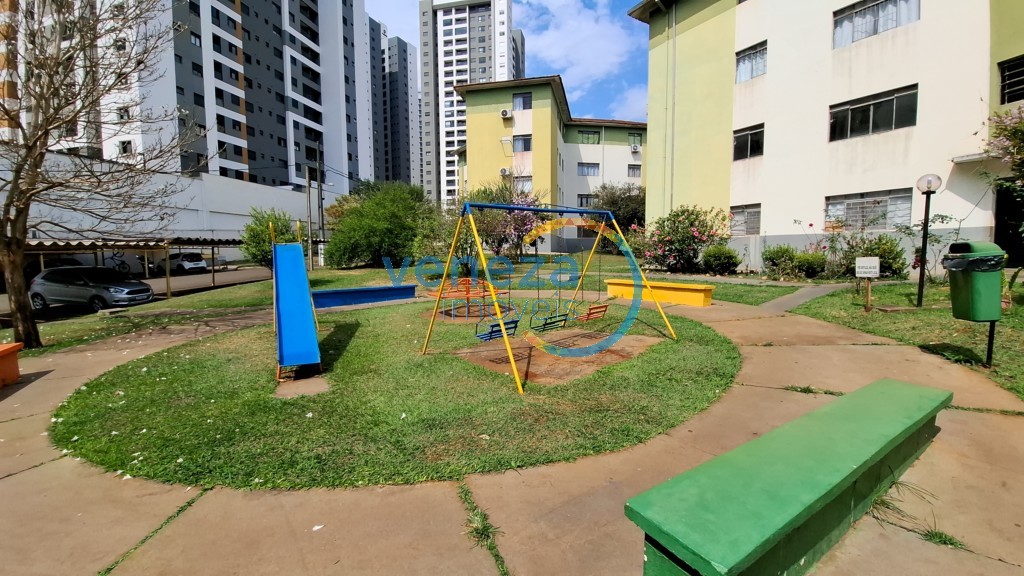 Apartamento para locação no bairro Agua Verde de Londrina - Foto 37