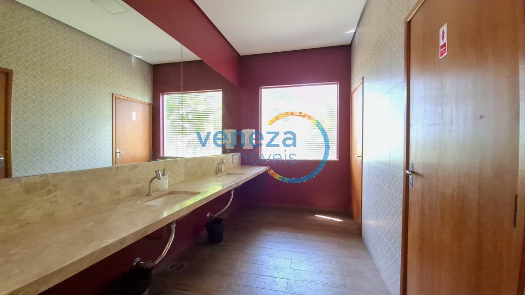 Apartamento para locação no bairro Agua Verde de Londrina - Foto 40