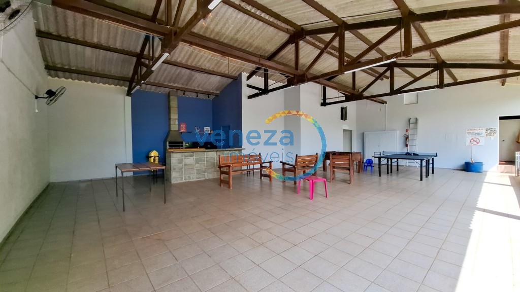 Apartamento para locação no bairro Agua Verde de Londrina - Foto 41