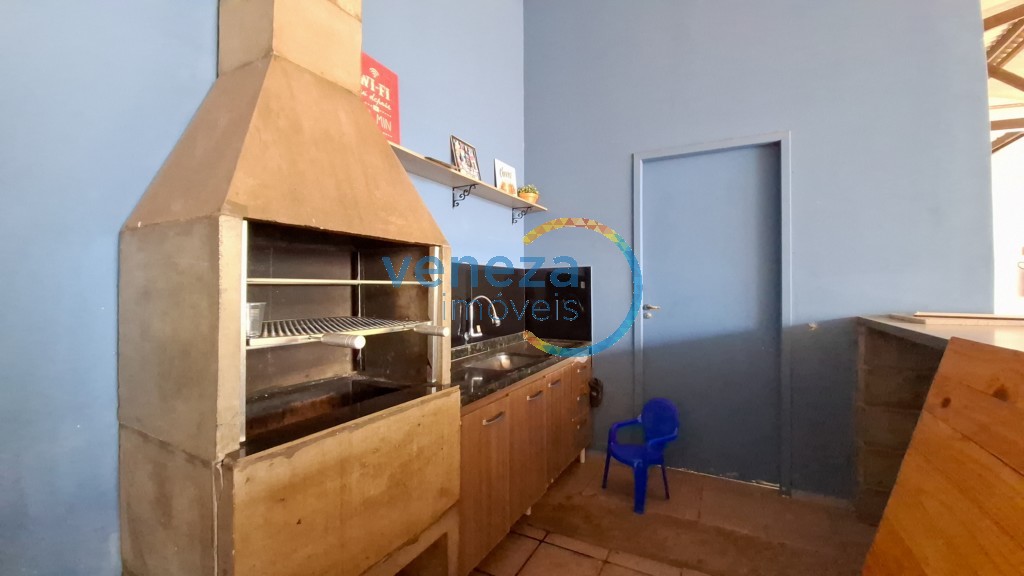Apartamento para locação no bairro Agua Verde de Londrina - Foto 42