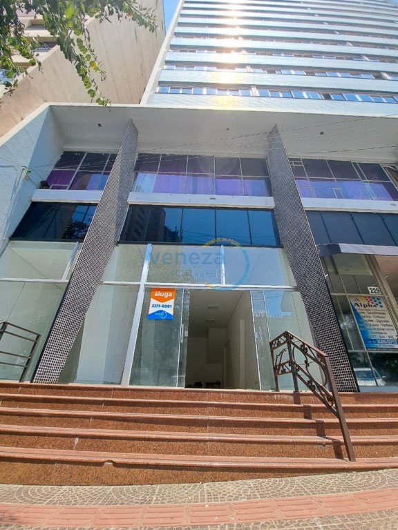 Barracão_salão_loja para locacao no Centro em Londrina com 150m² por R$
                                                                                                                                                                                            3.500,00                                                                                            