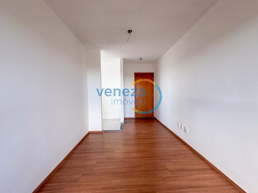 Apartamento para locação no bairro Sabara de Londrina - Foto 7