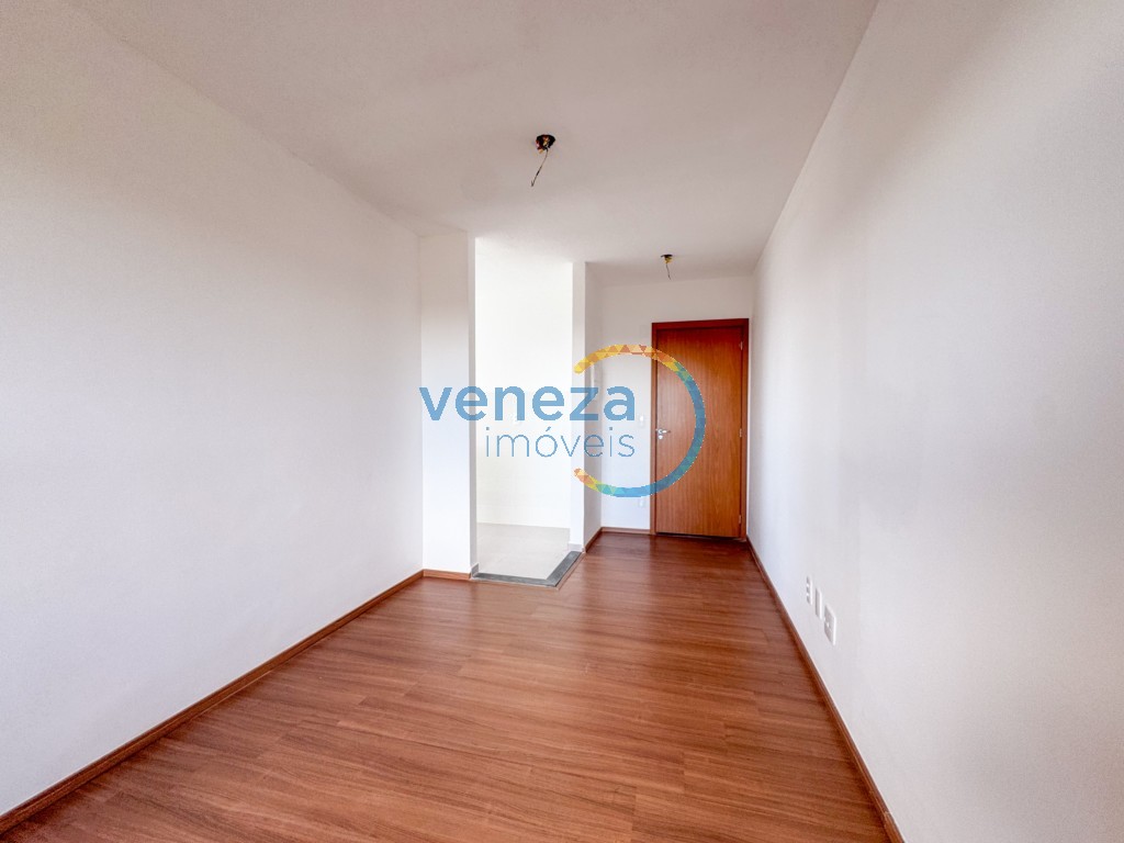 Apartamento para locação no bairro Sabara de Londrina - Foto 8