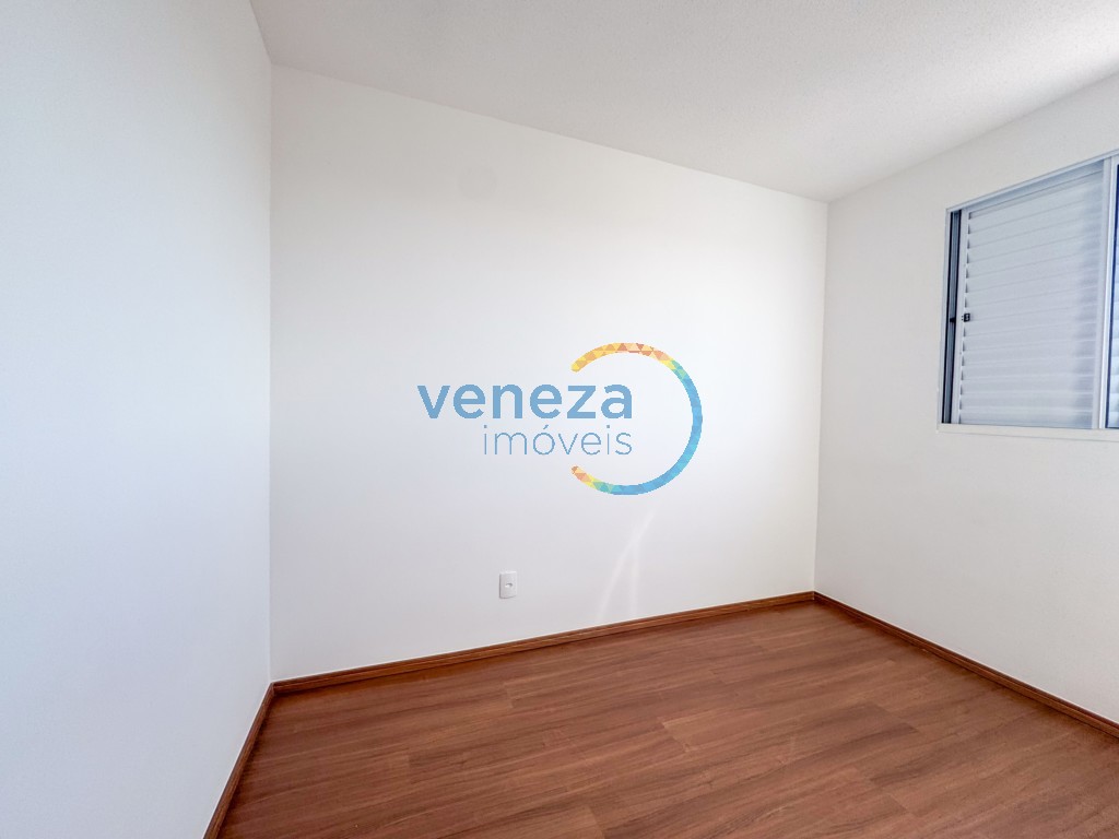 Apartamento para locação no bairro Sabara de Londrina - Foto 15
