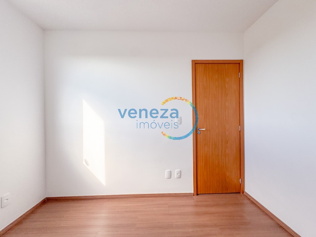 Apartamento para locação no bairro Sabara de Londrina - Foto 20