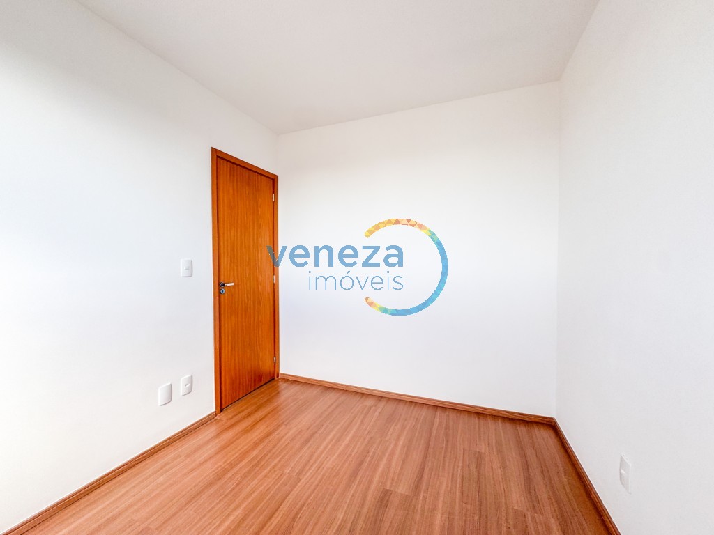 Apartamento para locação no bairro Sabara de Londrina - Foto 21