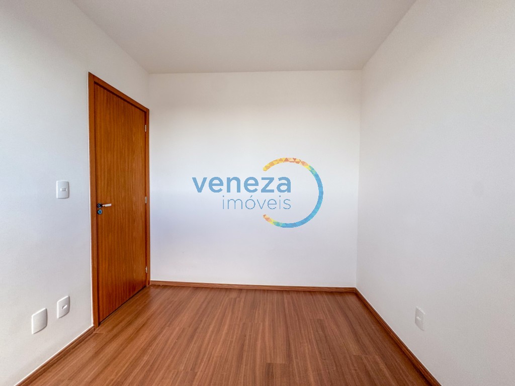 Apartamento para locação no bairro Sabara de Londrina - Foto 22