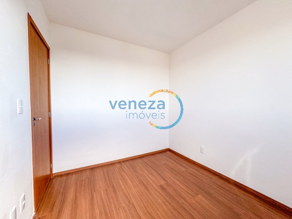 Apartamento para locação no bairro Sabara de Londrina - Foto 23