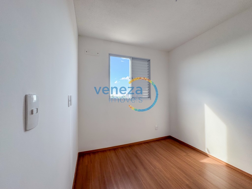 Apartamento para locação no bairro Sabara de Londrina - Foto 26
