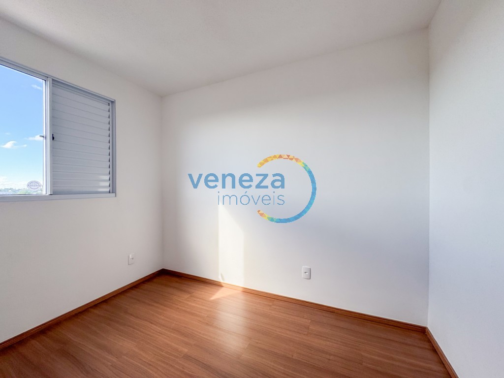 Apartamento para locação no bairro Sabara de Londrina - Foto 27