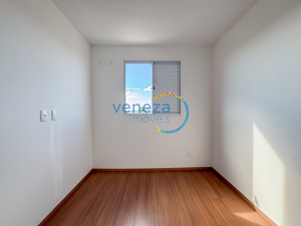 Apartamento para locação no bairro Sabara de Londrina - Foto 28