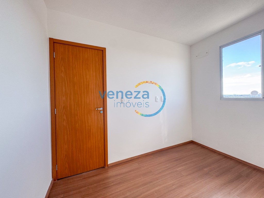 Apartamento para locação no bairro Sabara de Londrina - Foto 29