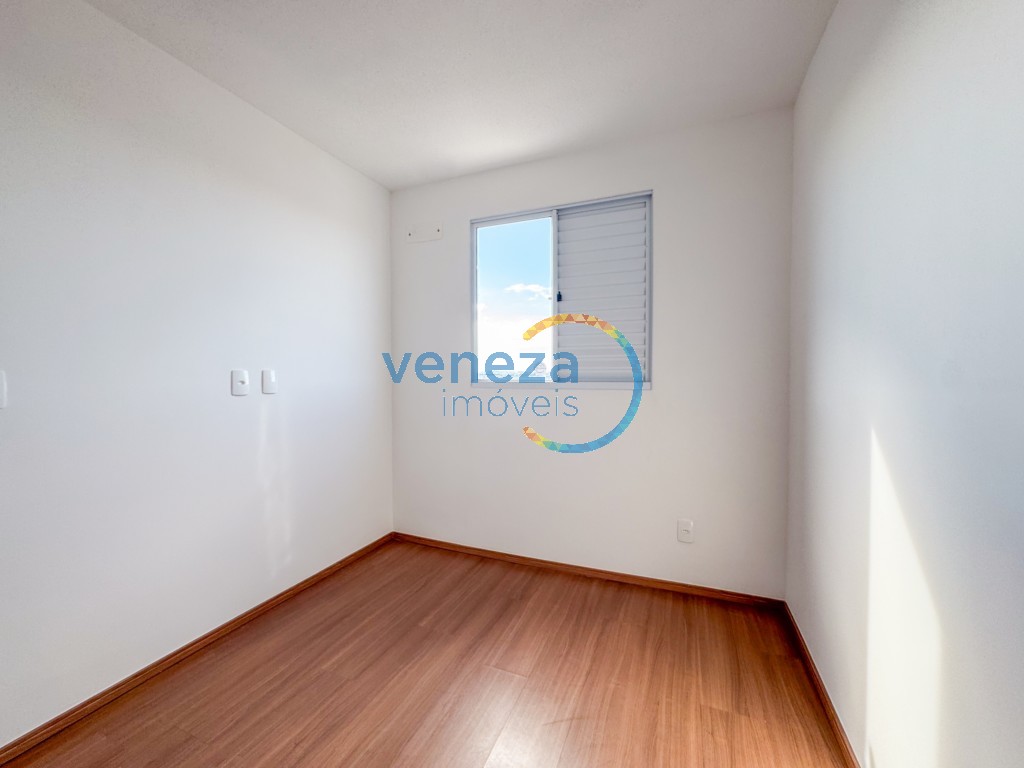 Apartamento para locação no bairro Sabara de Londrina - Foto 30