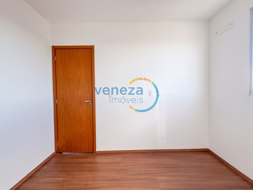 Apartamento para locação no bairro Sabara de Londrina - Foto 31
