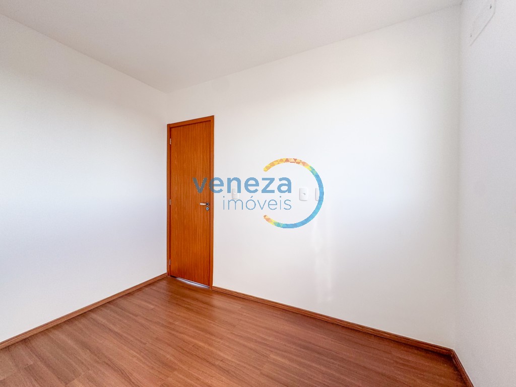 Apartamento para locação no bairro Sabara de Londrina - Foto 32