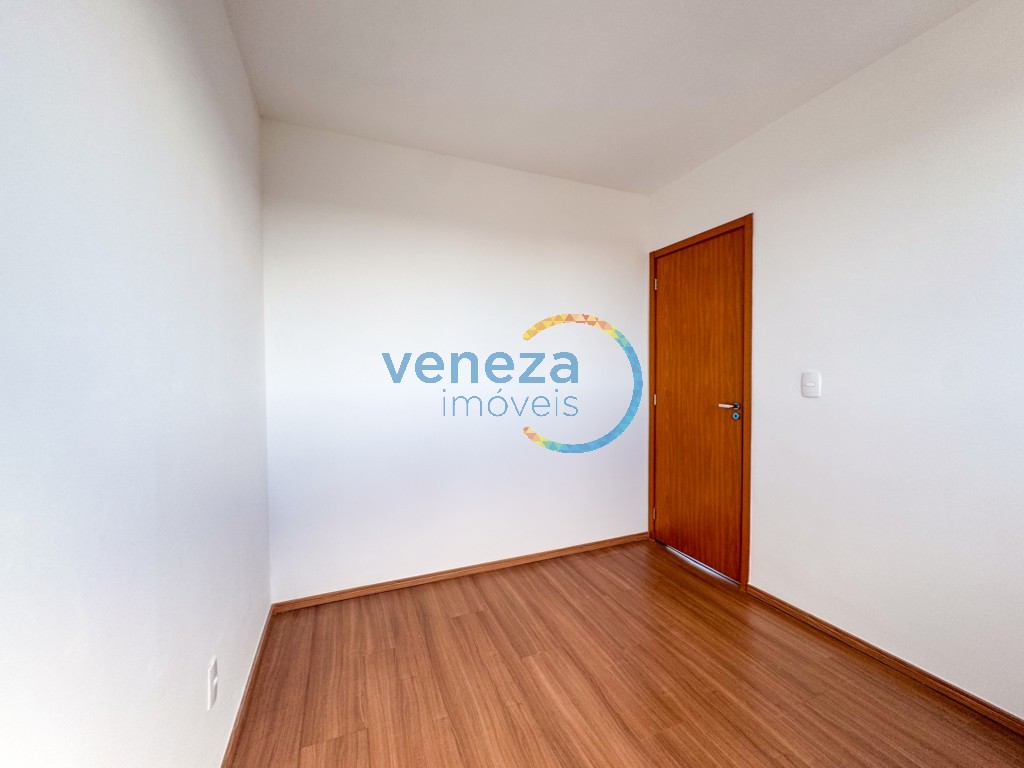 Apartamento para locação no bairro Sabara de Londrina - Foto 33