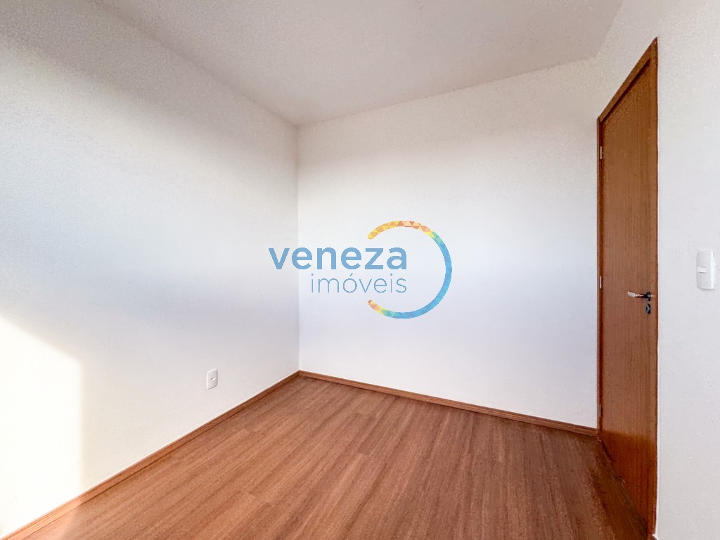 Apartamento para locação no bairro Sabara de Londrina - Foto 35