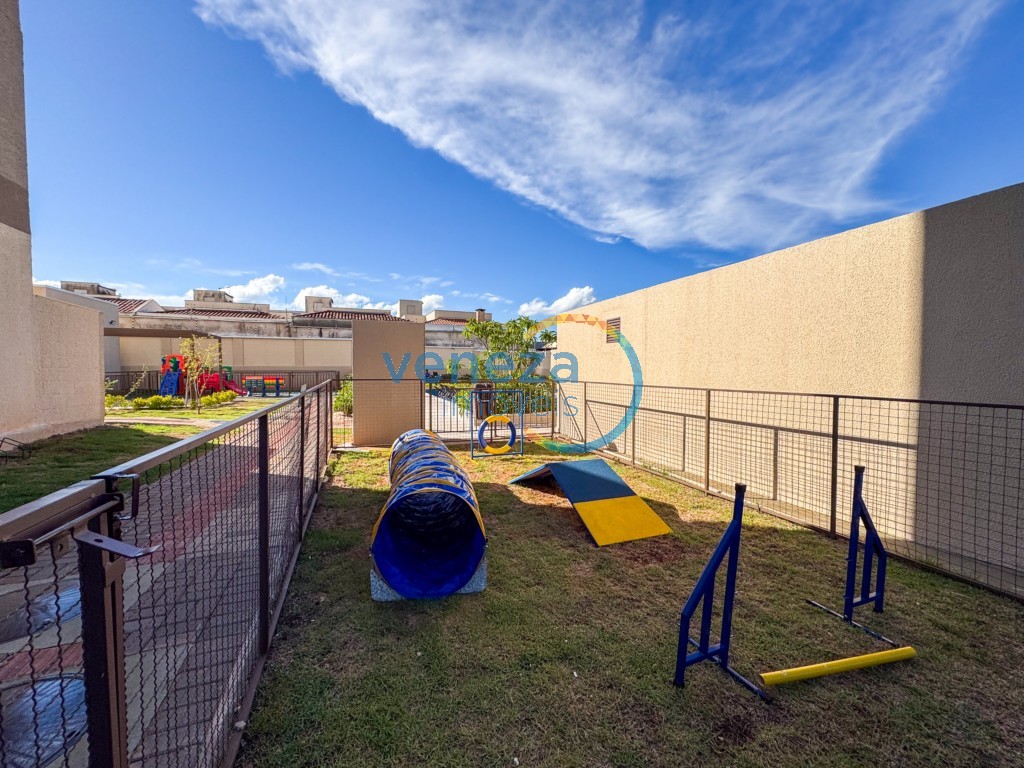 Apartamento para locação no bairro Sabara de Londrina - Foto 36