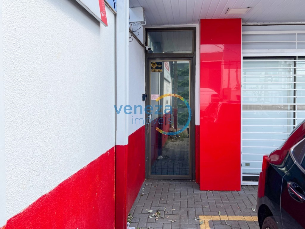 Sala para locação no bairro Antares de Londrina - Foto 2