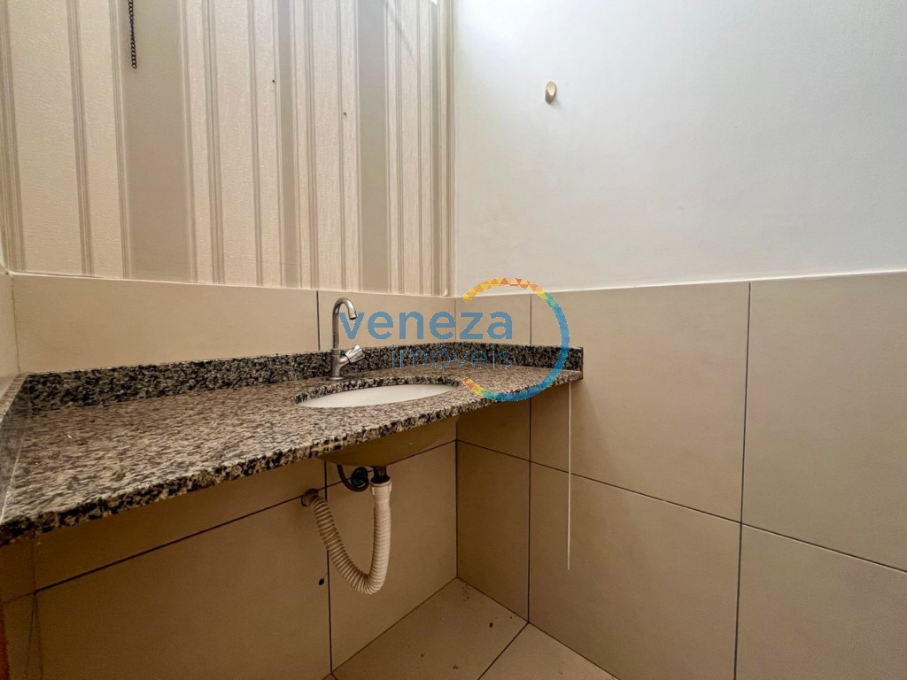 Sala para locação no bairro Antares de Londrina - Foto 7