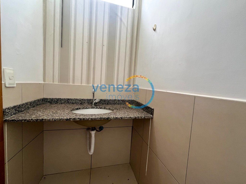 Sala para locação no bairro Antares de Londrina - Foto 8