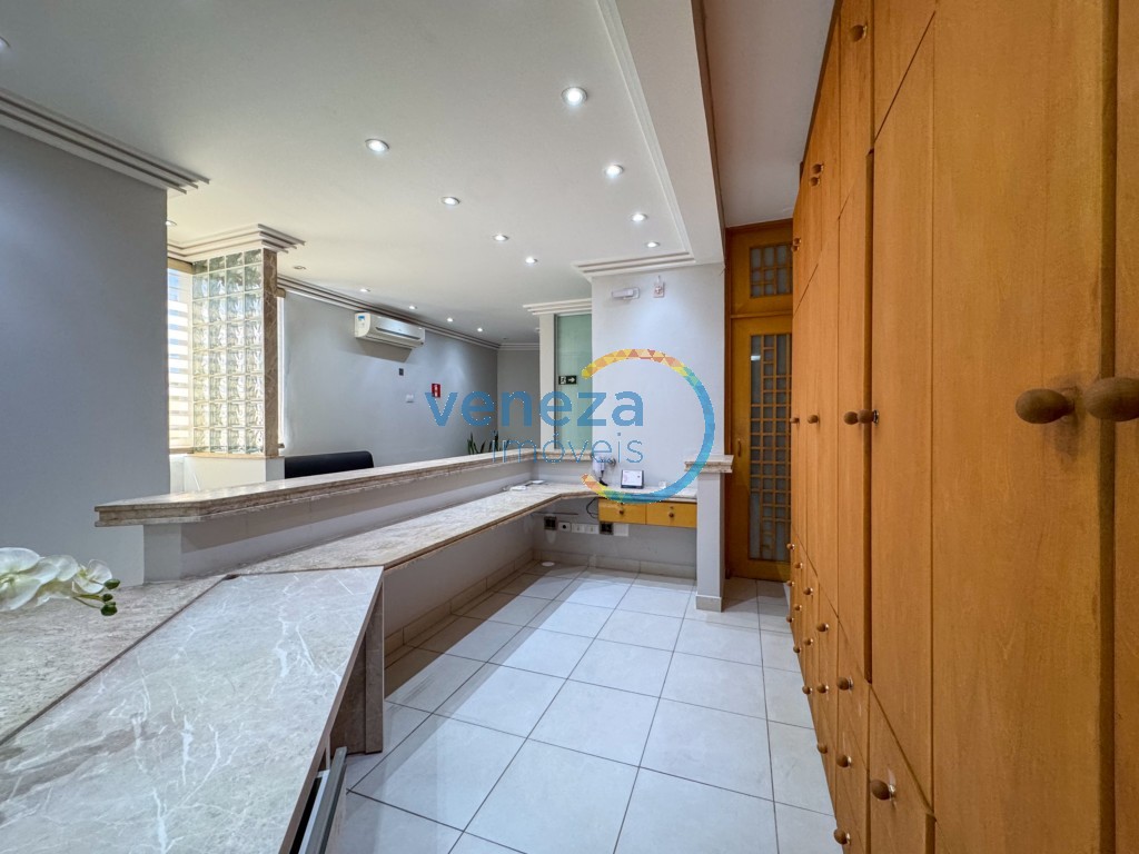 Prédio Comercial para locação no bairro Londrilar de Londrina - Foto 5