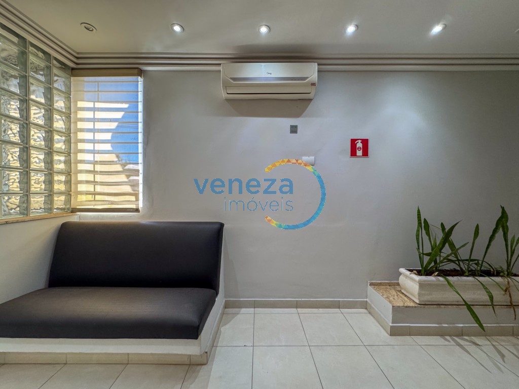 Prédio Comercial para locação no bairro Londrilar de Londrina - Foto 8