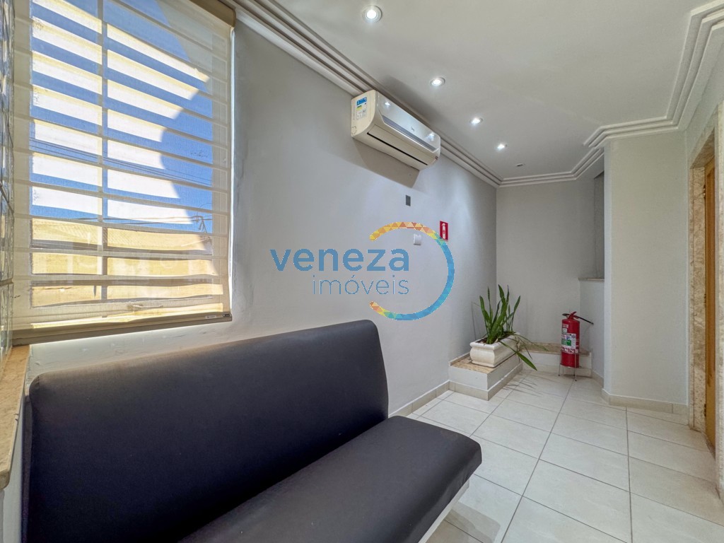 Prédio Comercial para locação no bairro Londrilar de Londrina - Foto 9