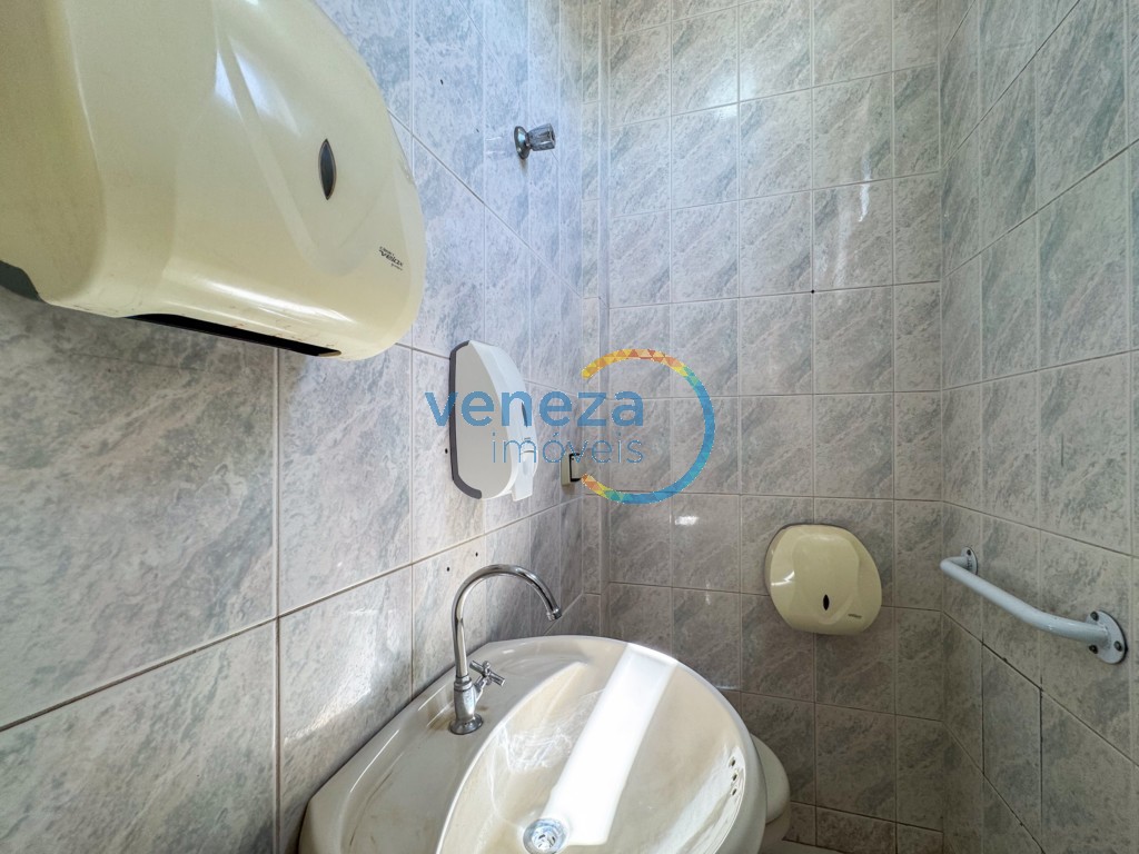 Prédio Comercial para locação no bairro Londrilar de Londrina - Foto 10