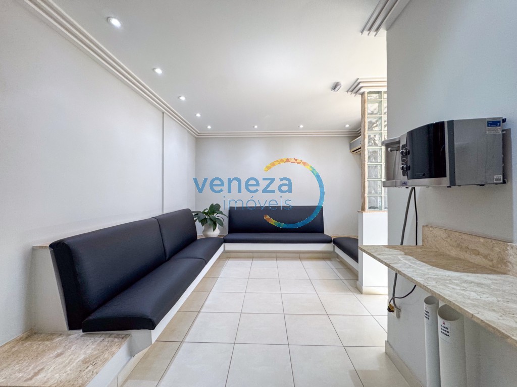 Prédio Comercial para locação no bairro Londrilar de Londrina - Foto 11