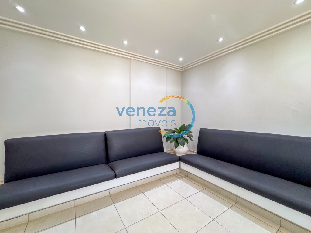 Prédio Comercial para locação no bairro Londrilar de Londrina - Foto 12