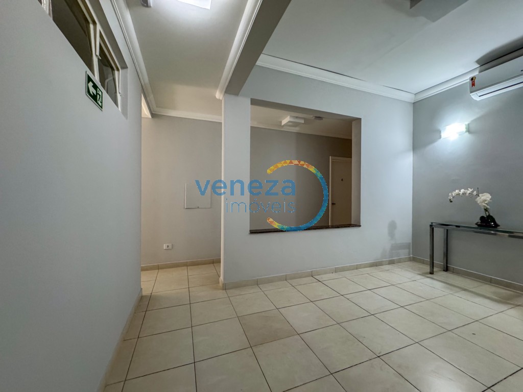 Prédio Comercial para locação no bairro Londrilar de Londrina - Foto 14