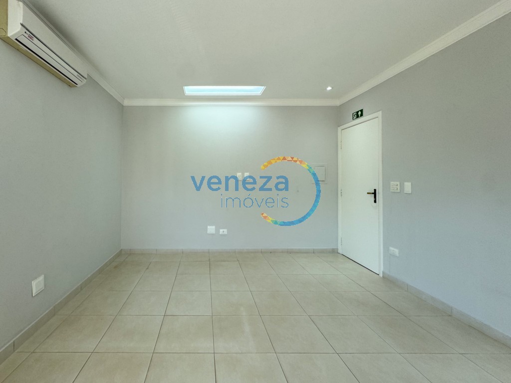 Prédio Comercial para locação no bairro Londrilar de Londrina - Foto 16