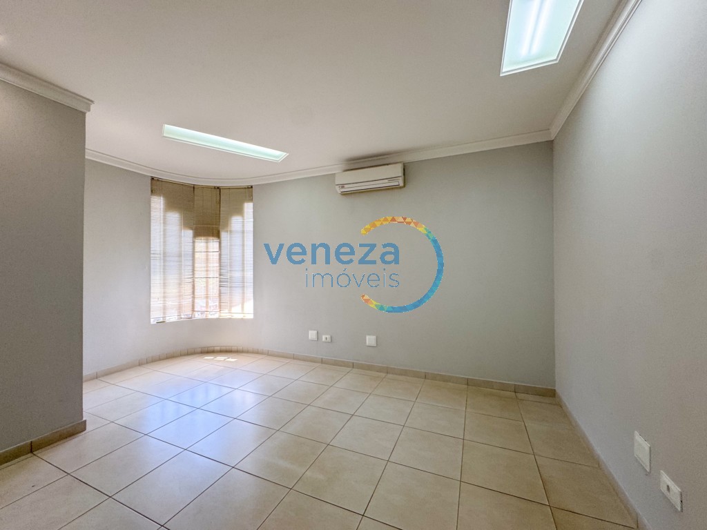 Prédio Comercial para locação no bairro Londrilar de Londrina - Foto 17