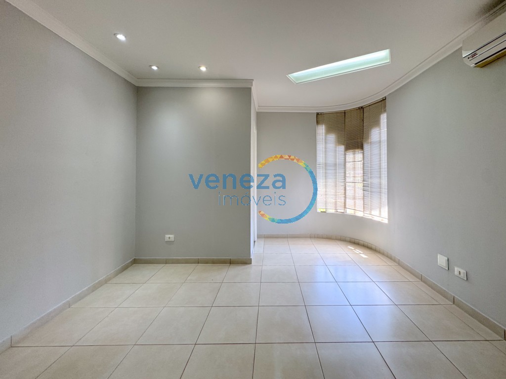 Prédio Comercial para locação no bairro Londrilar de Londrina - Foto 18