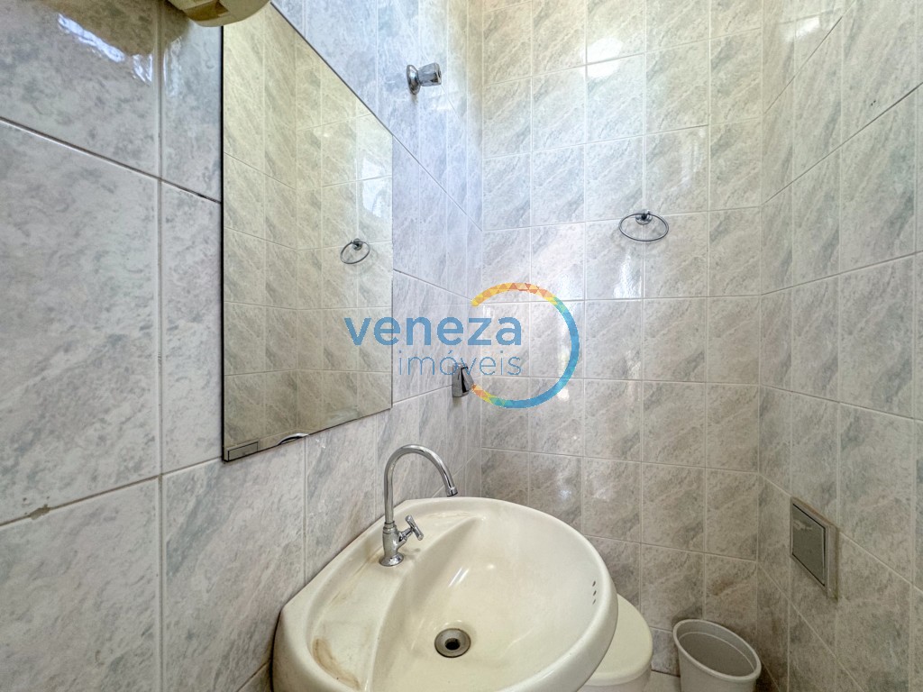 Prédio Comercial para locação no bairro Londrilar de Londrina - Foto 19