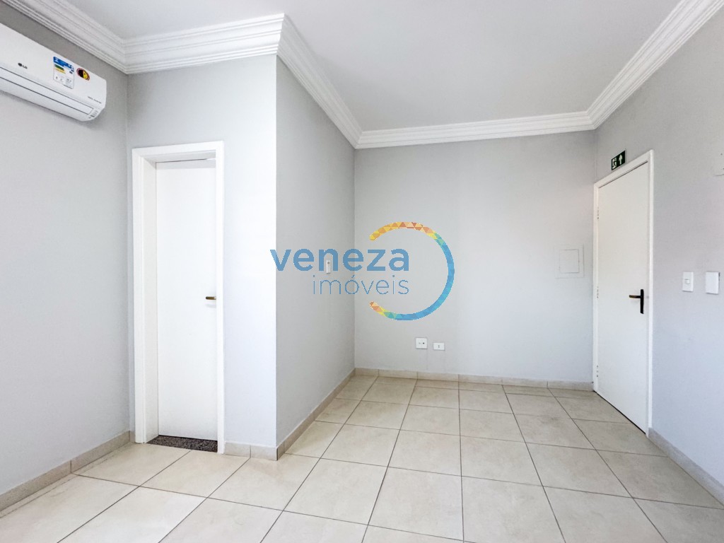 Prédio Comercial para locação no bairro Londrilar de Londrina - Foto 20