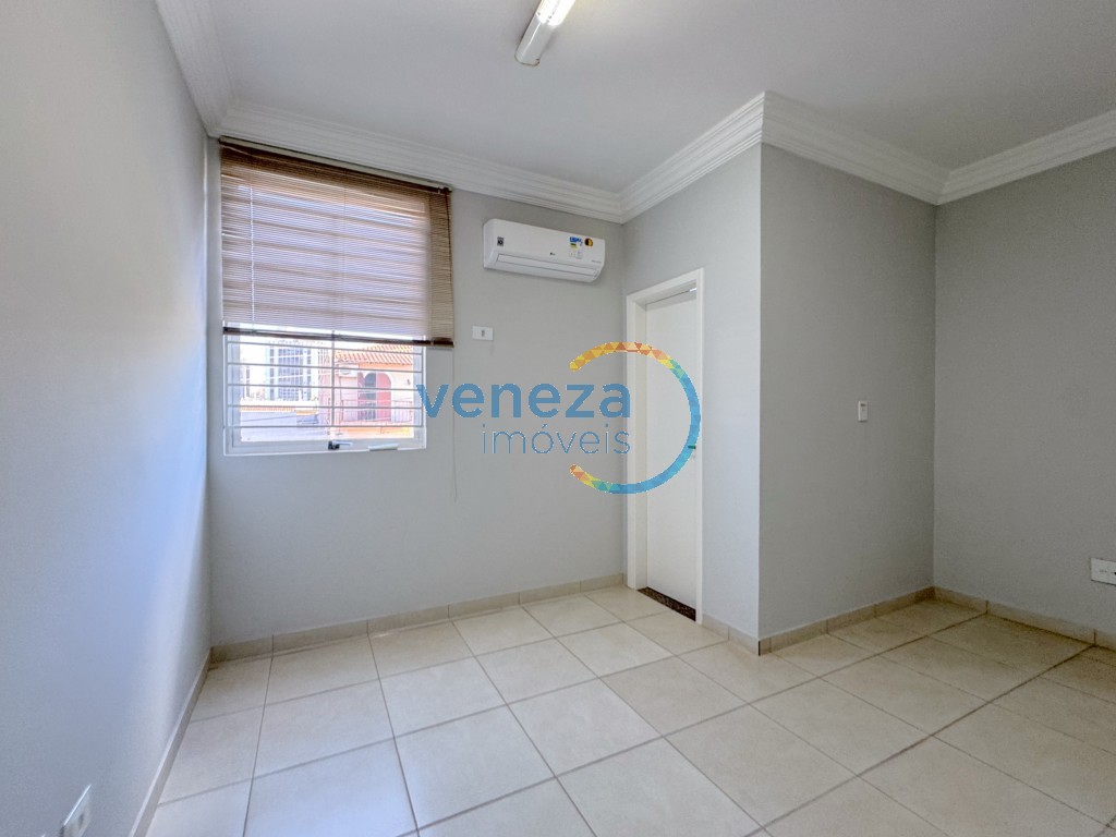 Prédio Comercial para locação no bairro Londrilar de Londrina - Foto 22
