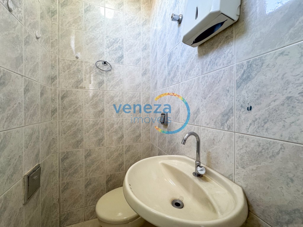 Prédio Comercial para locação no bairro Londrilar de Londrina - Foto 23