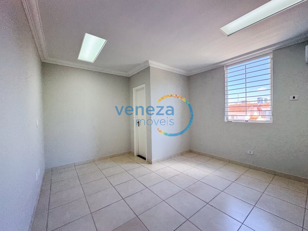 Prédio Comercial para locação no bairro Londrilar de Londrina - Foto 24