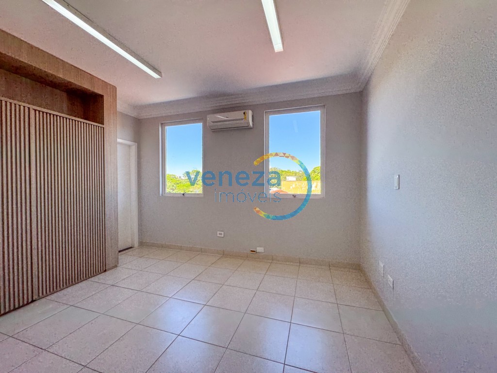 Prédio Comercial para locação no bairro Londrilar de Londrina - Foto 28