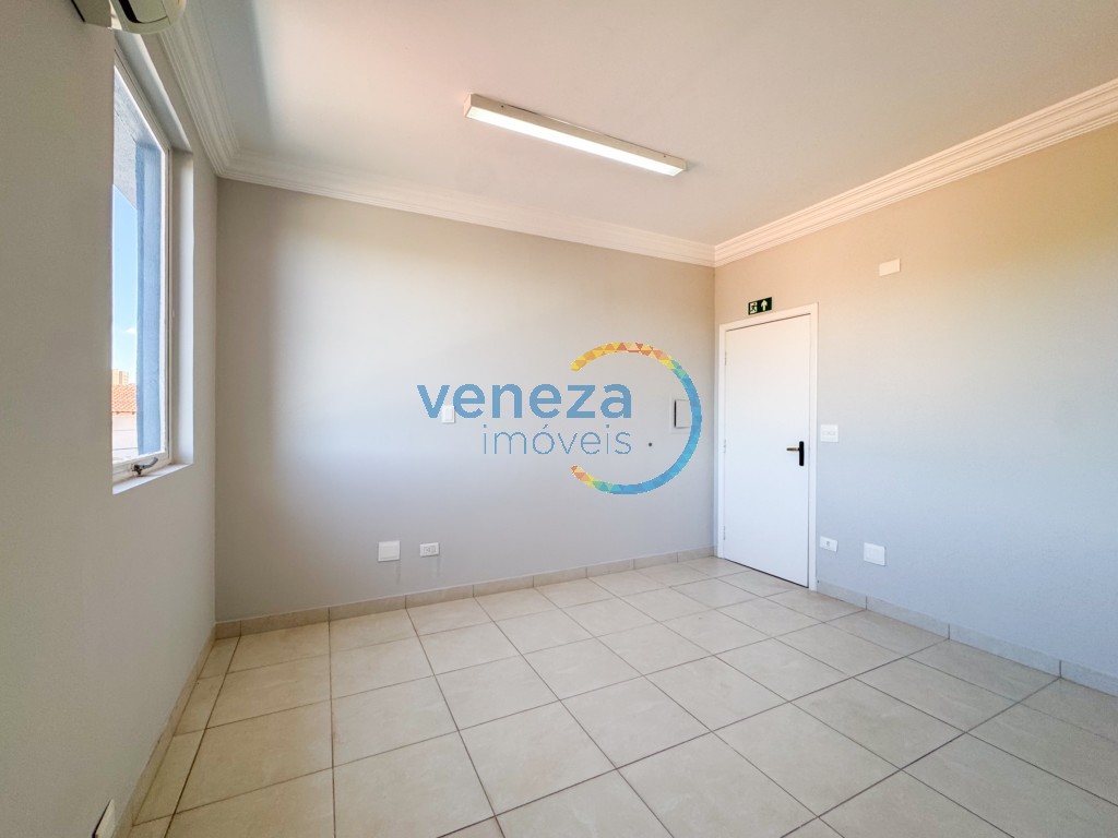 Prédio Comercial para locação no bairro Londrilar de Londrina - Foto 30