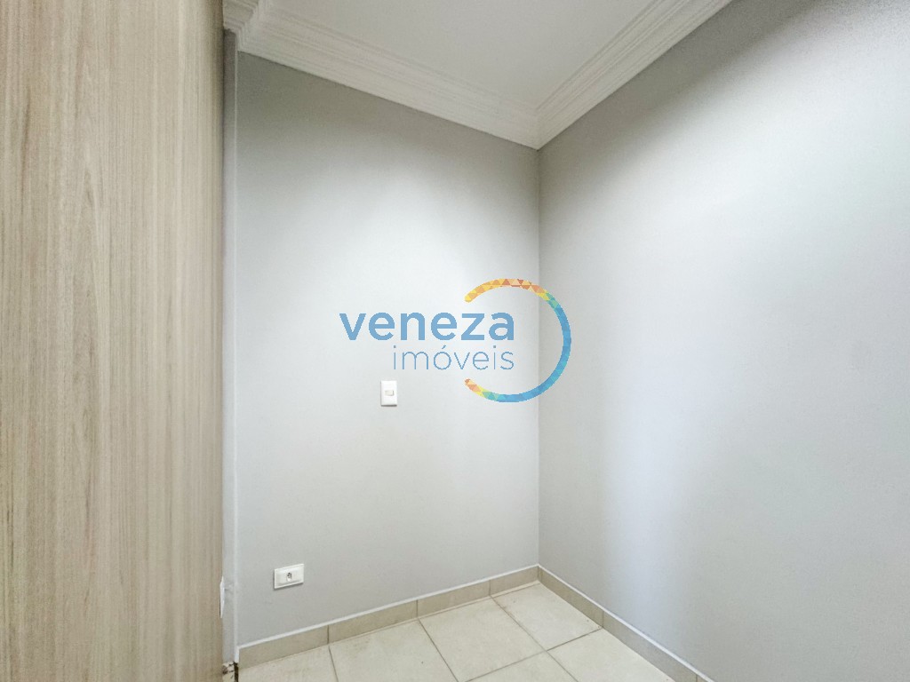 Prédio Comercial para locação no bairro Londrilar de Londrina - Foto 31