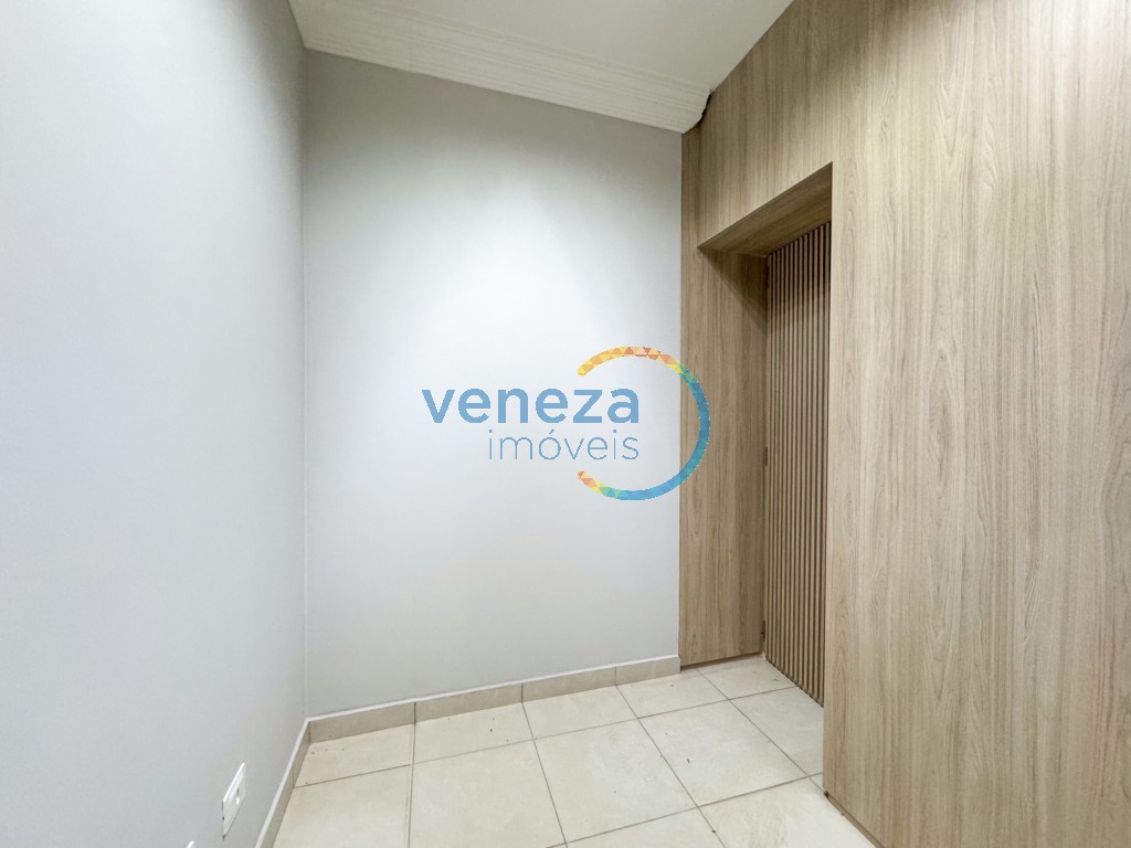 Prédio Comercial para locação no bairro Londrilar de Londrina - Foto 32