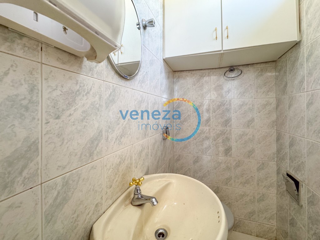 Prédio Comercial para locação no bairro Londrilar de Londrina - Foto 33